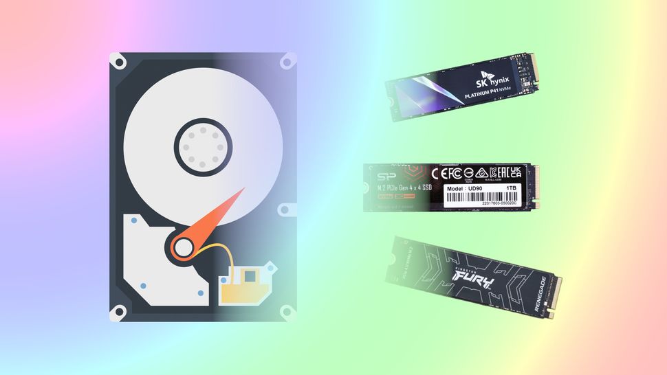 How To Clone Your SSD or Hard Drive | Tom's Hardware