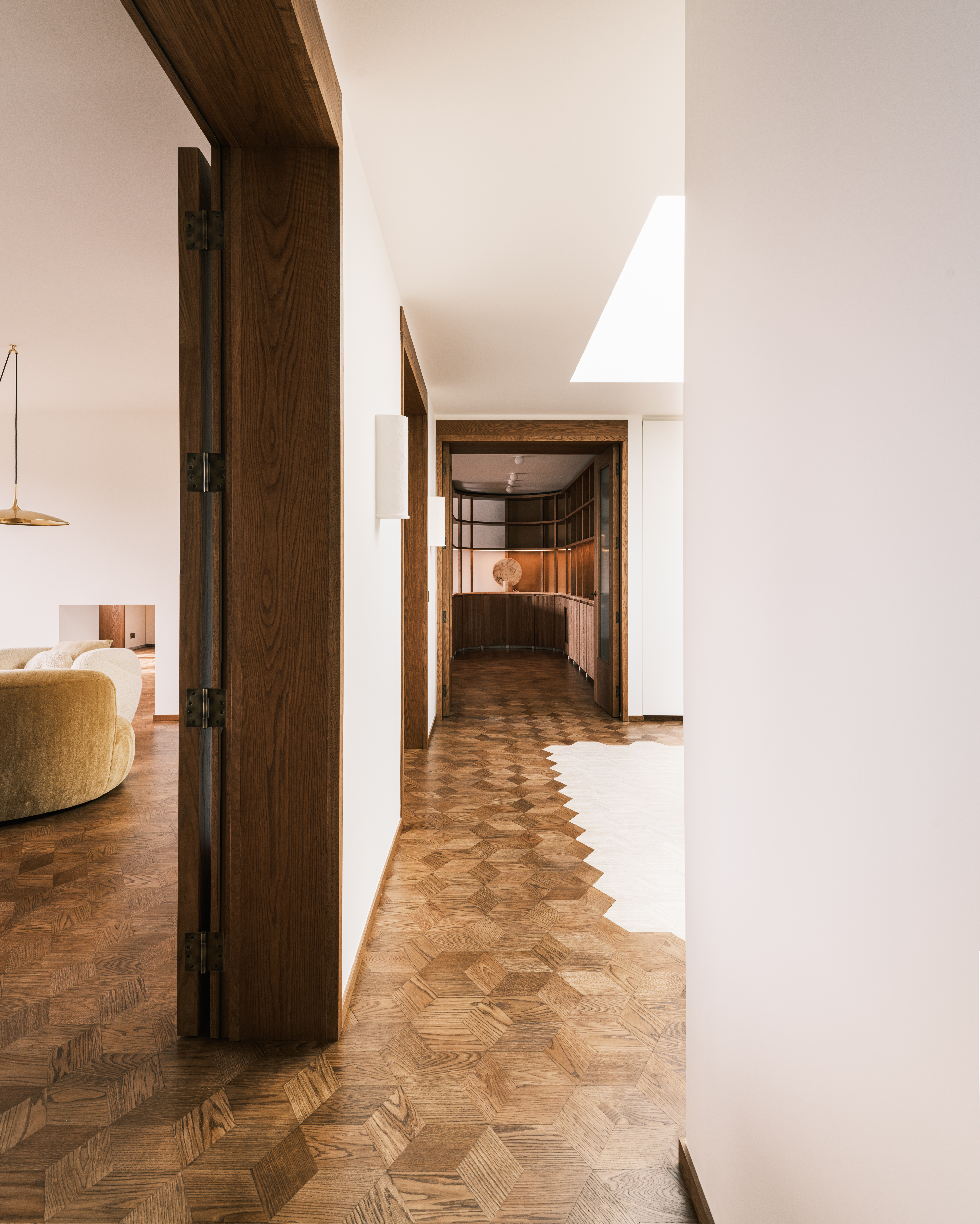 Portland Place, Marylebone