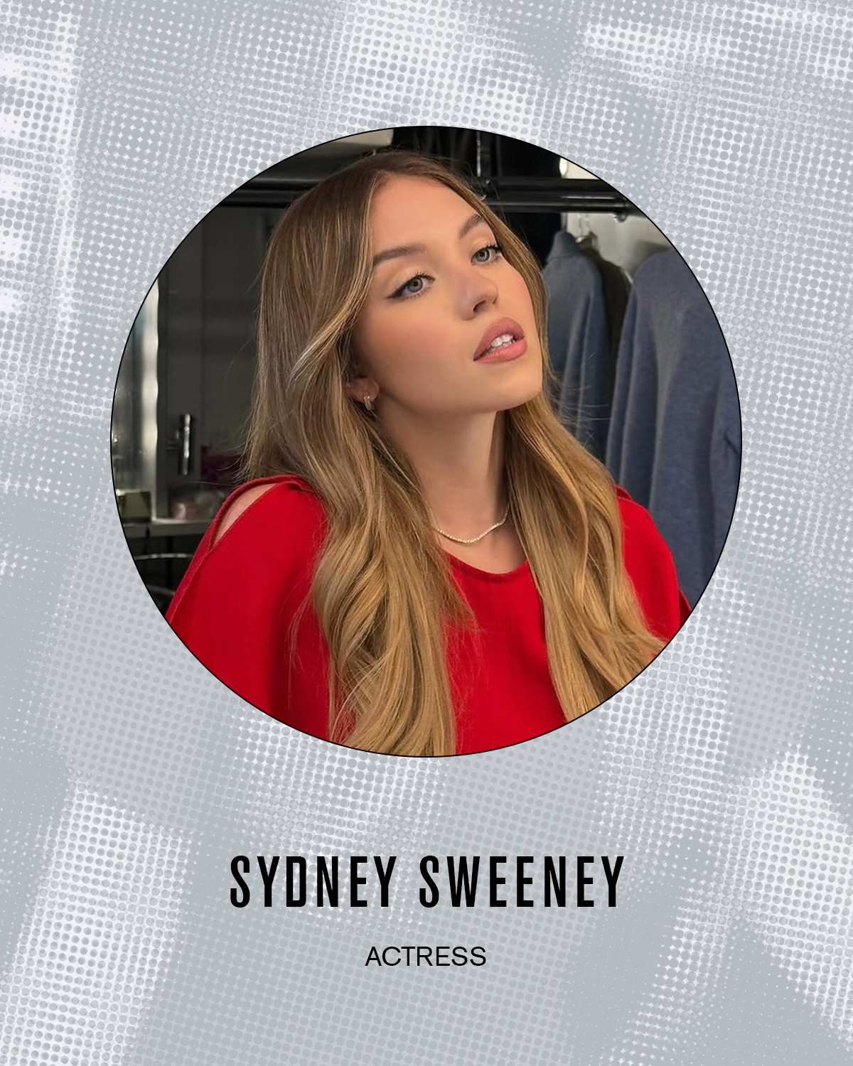 Sydney Sweeney Skincare Routine