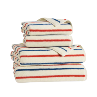 Kule Super-Plush Bath Towel Bundle