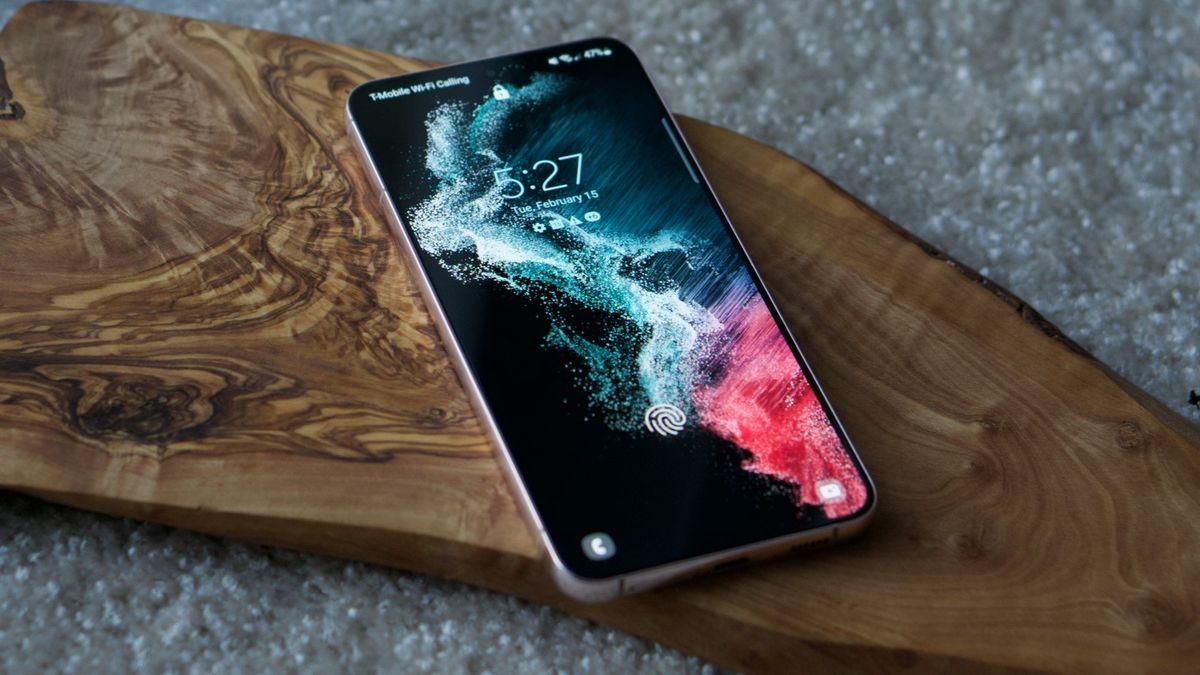 OPPO Find X5 Pro review: The perfect Galaxy S22+ alternative