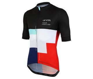Le Col x Fabian Cancellara Sport jersey