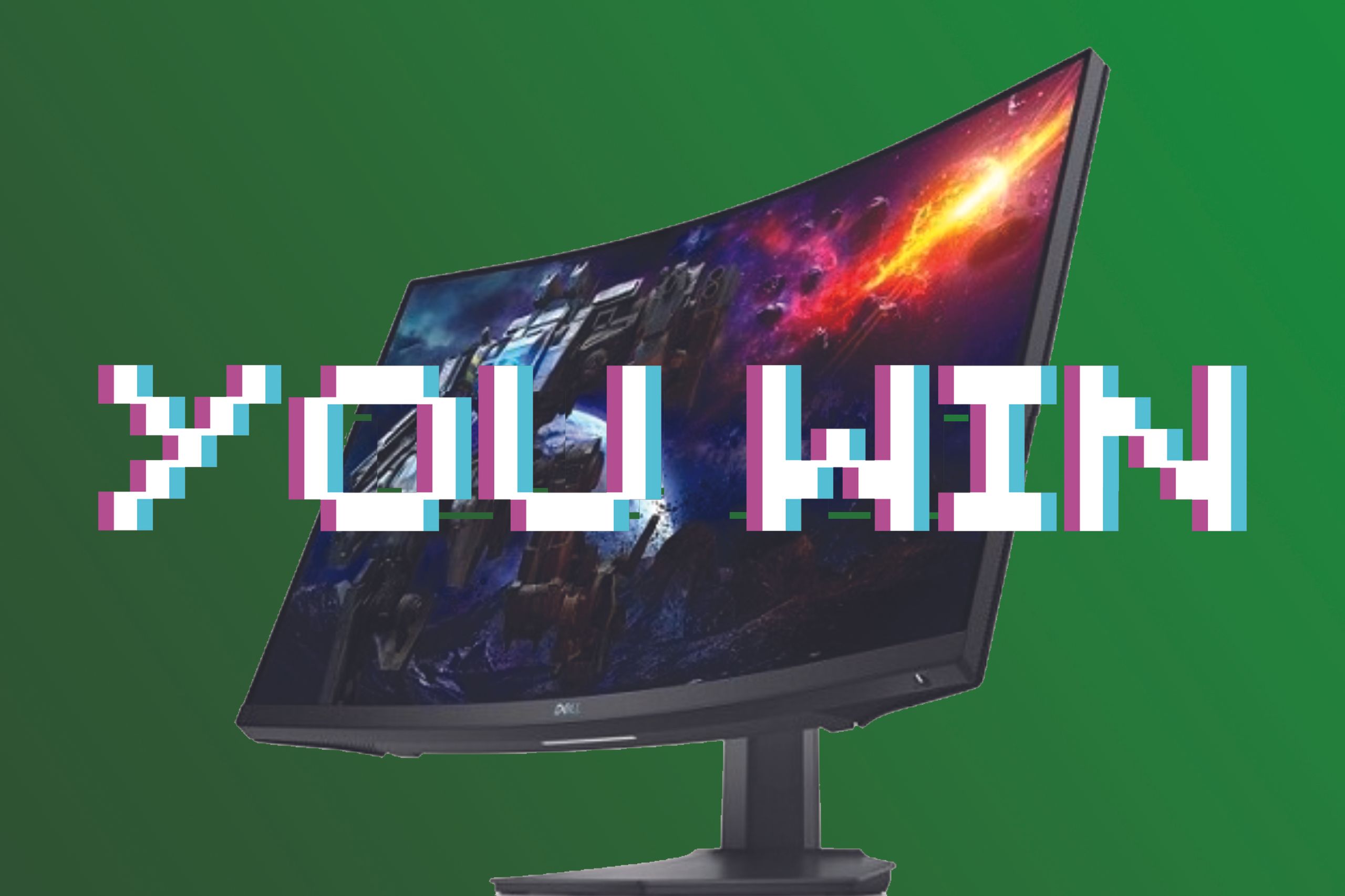 Cheap Gaming Monitors for Cyber Monday: High Refresh Screens Under $200 ...