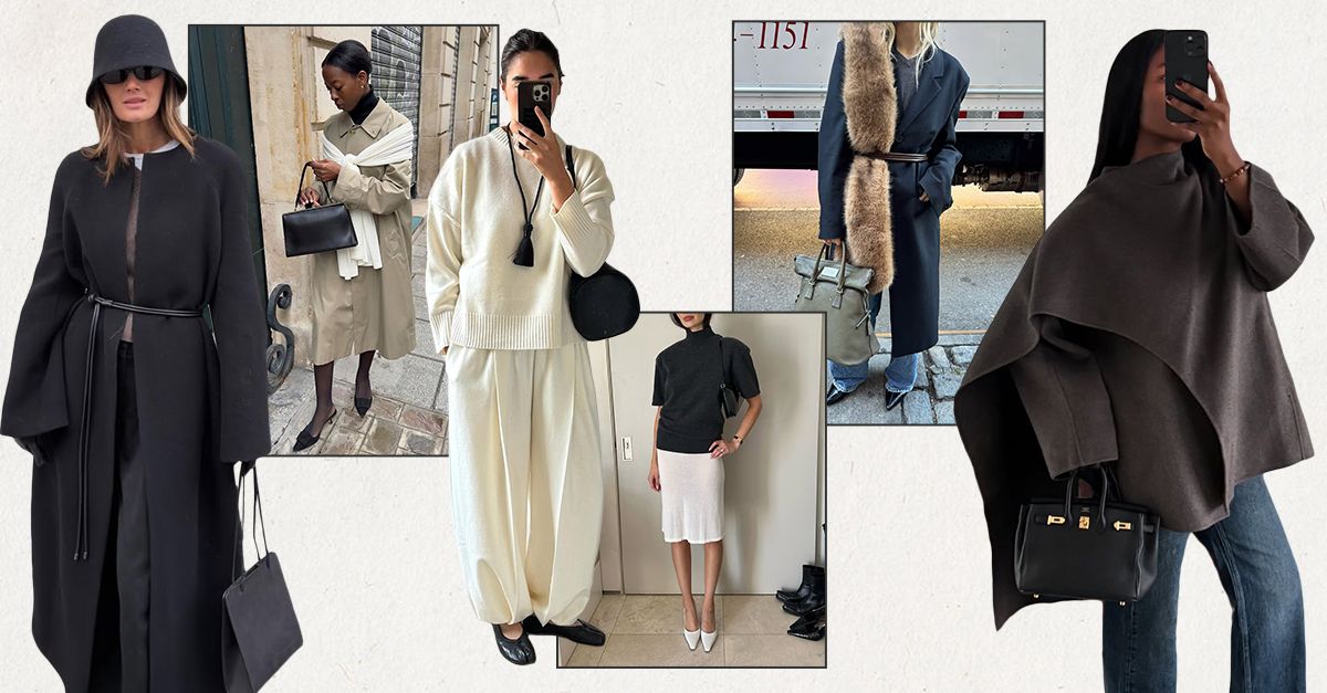My 2026 Style Goal is