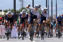Greipel, Martin confirmed alongside Woods and Froome for Tour de France