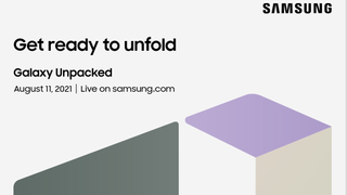 Samsung Galaxy Unpacked