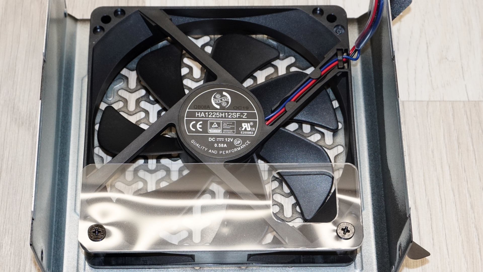 Corsair RM1000e 2026 (ThermalProtect)
