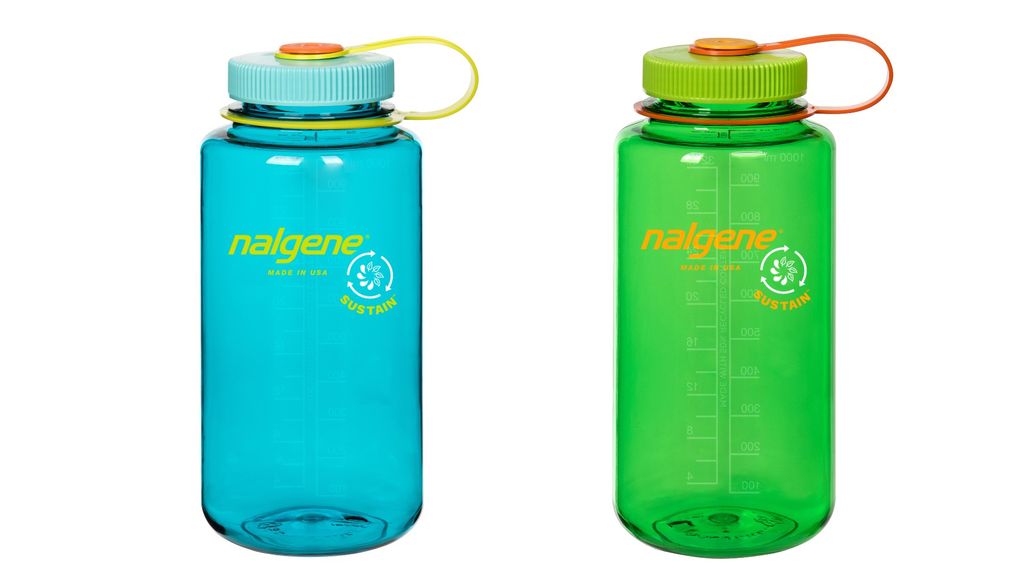 Best water bottle for hiking 2024 wild hydration T3