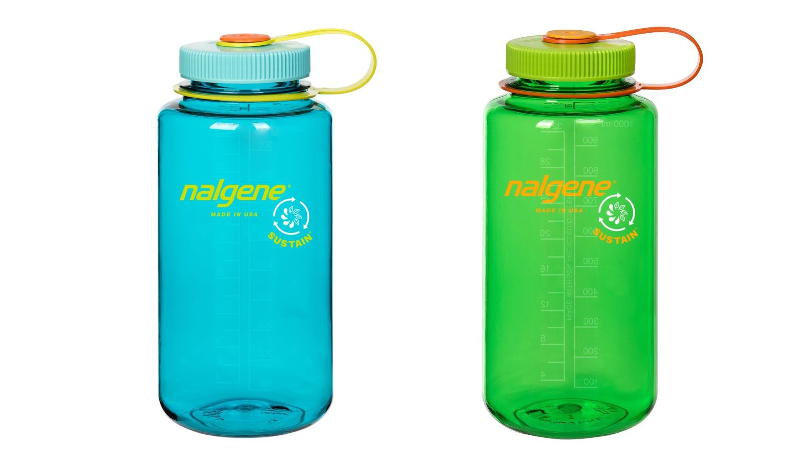 Nalgene Sustain bottle