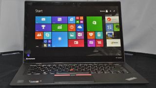 The Lenovo ThinkPad X1 Carbon will get the Broadwell-U