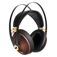 Meze Audio 99 Classics&nbsp;was £269&nbsp;now £195 at Richer Sounds (save £74)
Beautifully crafted over-ear headphones that have dropped under £200 for the first time. If you're after a solid, comfortable pair of wired headphones that sound smooth, clear and full-bodied with substantial low bass, these&nbsp;Meze 99 Classics&nbsp;are a great buy for this knockdown price.

Deal also available at&nbsp;AV.com