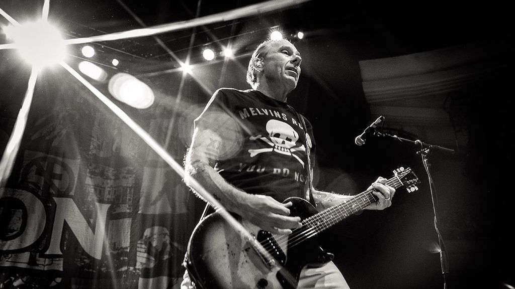 Brian Baker: “This whole journey is based on right place, right time