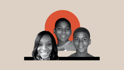 tamir rice, sandra bland, trayvon martin