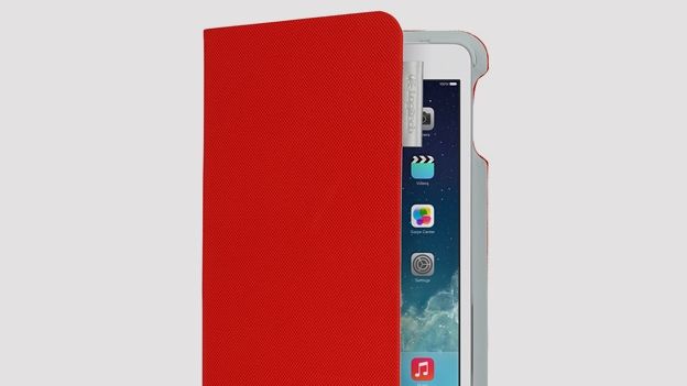 Logitech Folio Protective Case