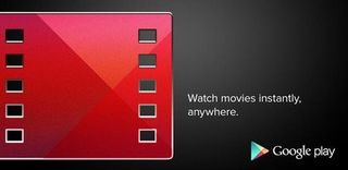 Google Play Movies