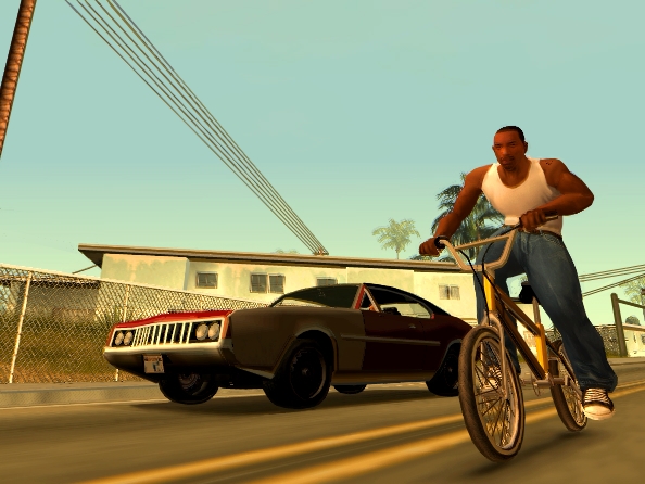 Grand Theft Laptop could become a thing of the past