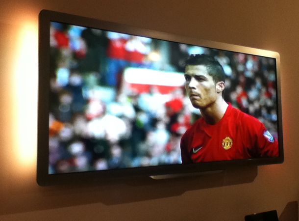 Philips Cinema 21:9 Gold