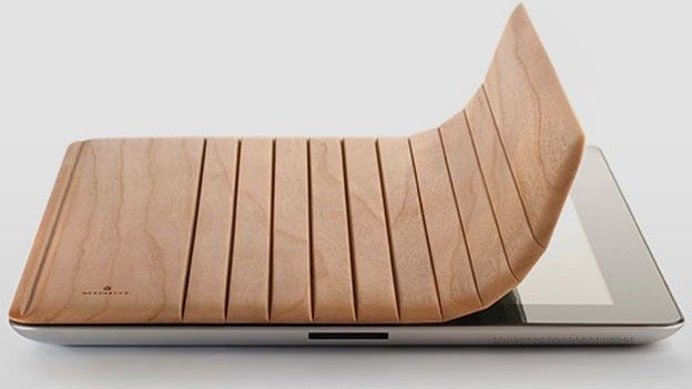 Miniot Wooden Cover MK II
