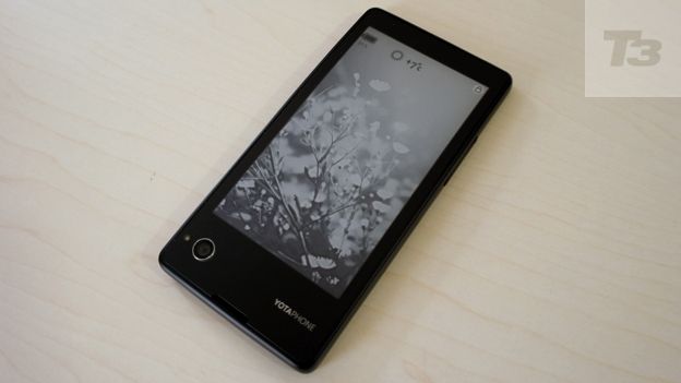 YotaPhone review