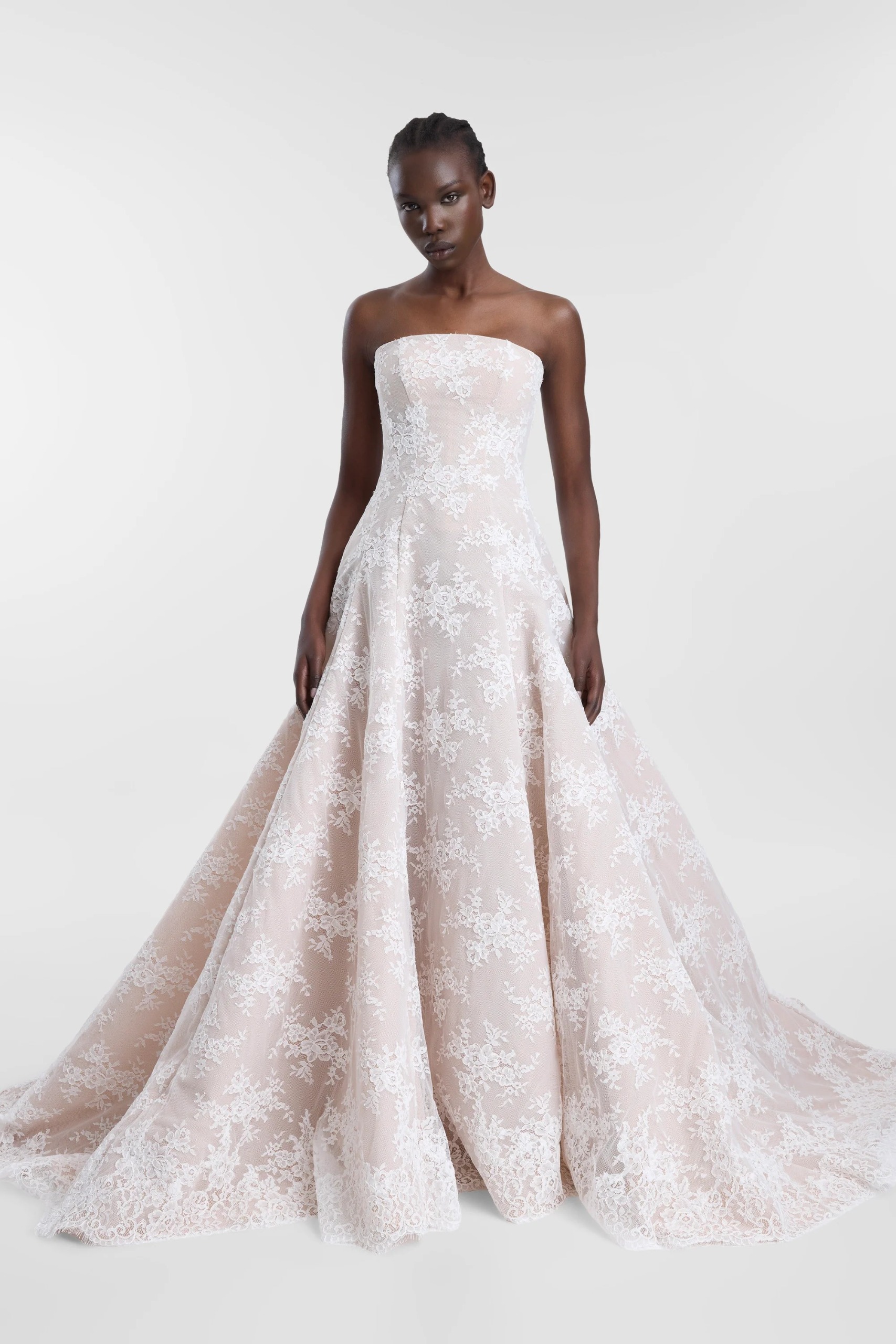 kyhastudios, Dalias Gown