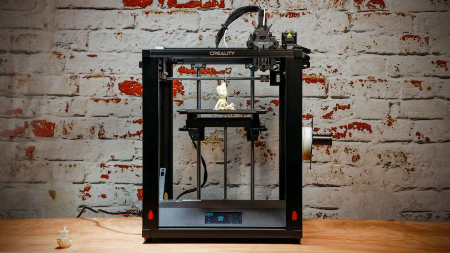 Best 3D printers of 2024 TechRadar