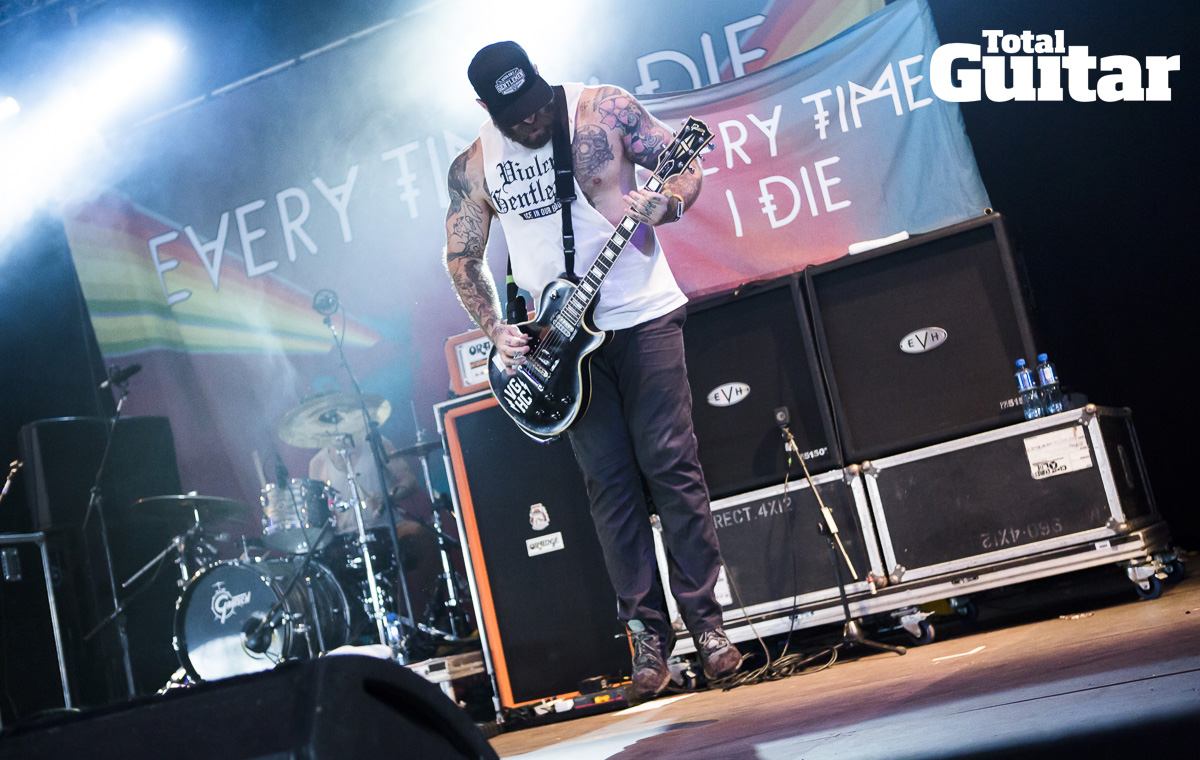 Every Time I Die