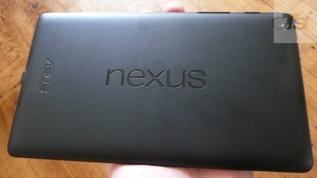 Nexus 7 2013 review