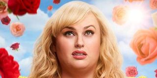 Rebel Wilson in Isn't it Romantic