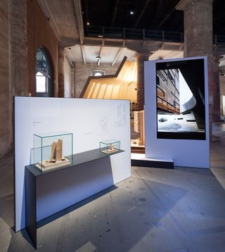 estudio carme pinos at venice architecture biennale 2018