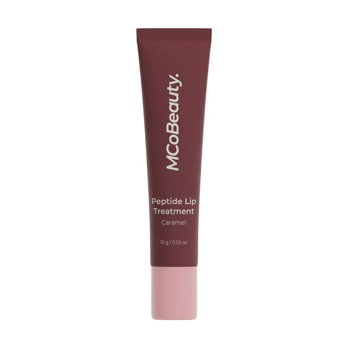 MCoBeauty, Peptide Lip Treatment - Caramel