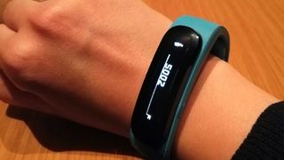 Hands on: Huawei Talkband B1 review