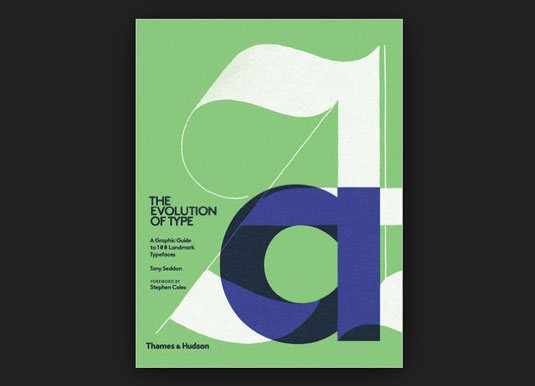 The 8 best typography books of 2015 | Creative Bloq