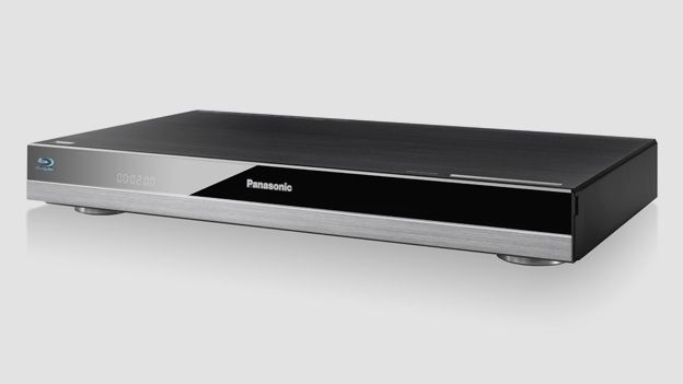 Panasonic DMP-BDT500 review