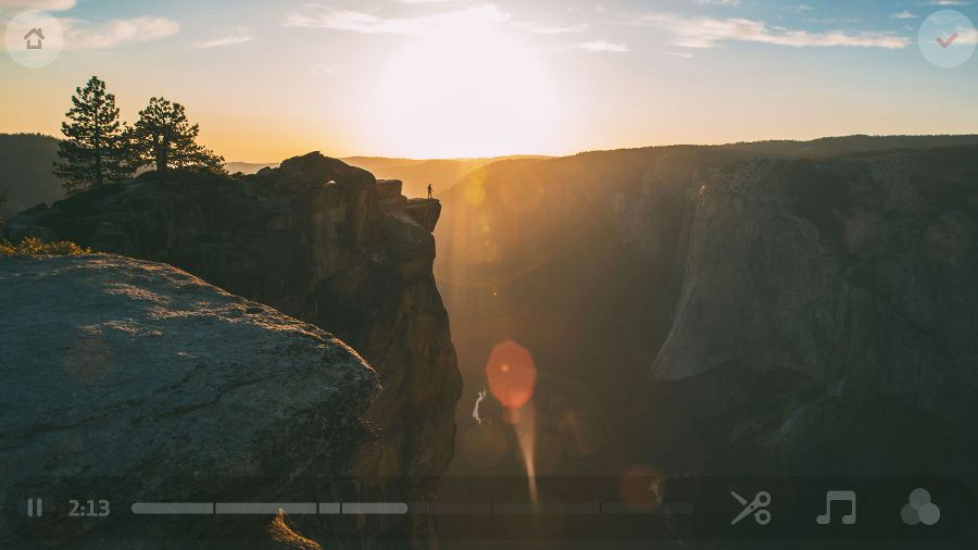 Best free video editors for iOS TechRadar