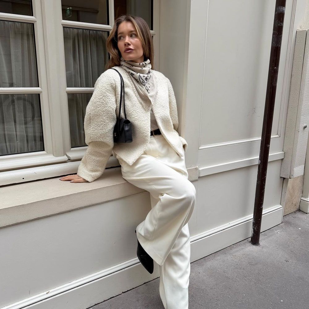 How to wear the Chanel 2026 It bag