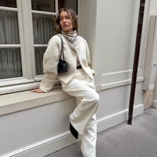 How to wear the Chanel 2026 It bag