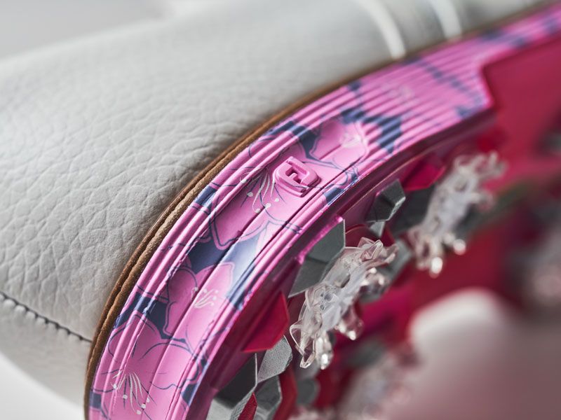 I Need These Golf Shoes - FootJoy Unveils Legends Series With Stunning 'Spring Bloom' Shoes