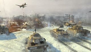 Company of Heroes trailer thumb