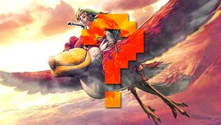 Know any other wannabe Zeldas