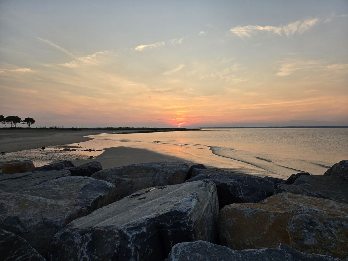 Motorola Razr Plus 2024 dynamic range sample.