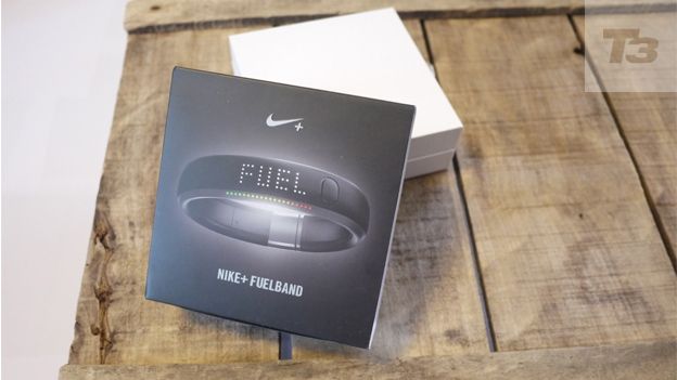 Nike Fuelband