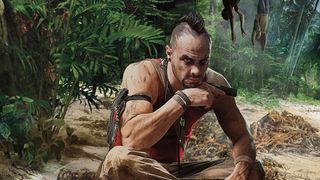 Best character designs in games: Vaas Montenegro