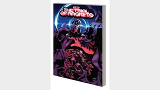 Marvel Comics January 2022 solicitations