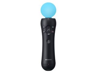 Ps4 vr store plus move controller