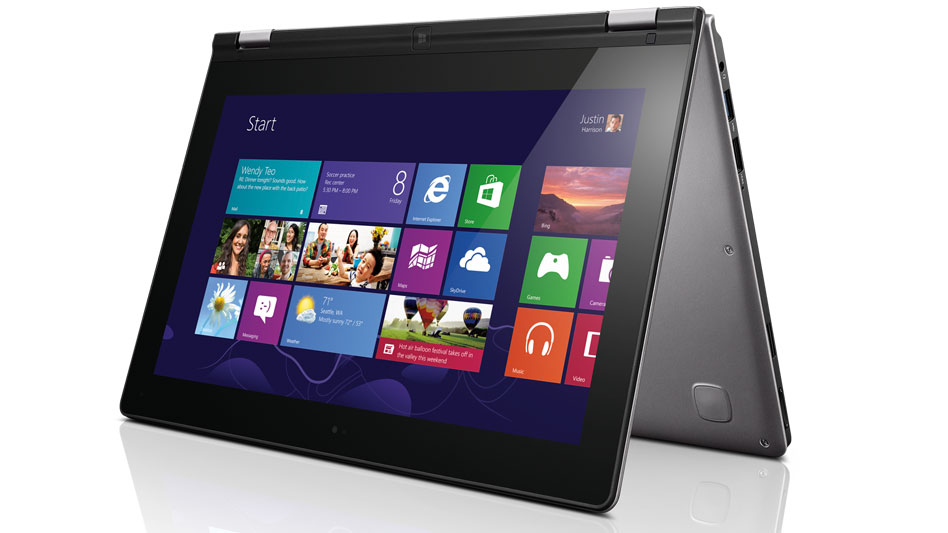 Lenovo IdeaPad Yoga 11S