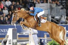 Longines Global Champions Tour of Lausanne