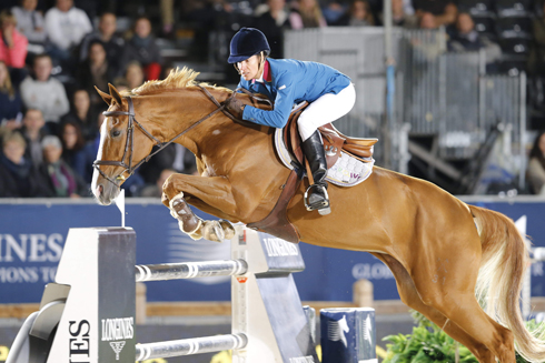 Longines Global Champions Tour of Lausanne