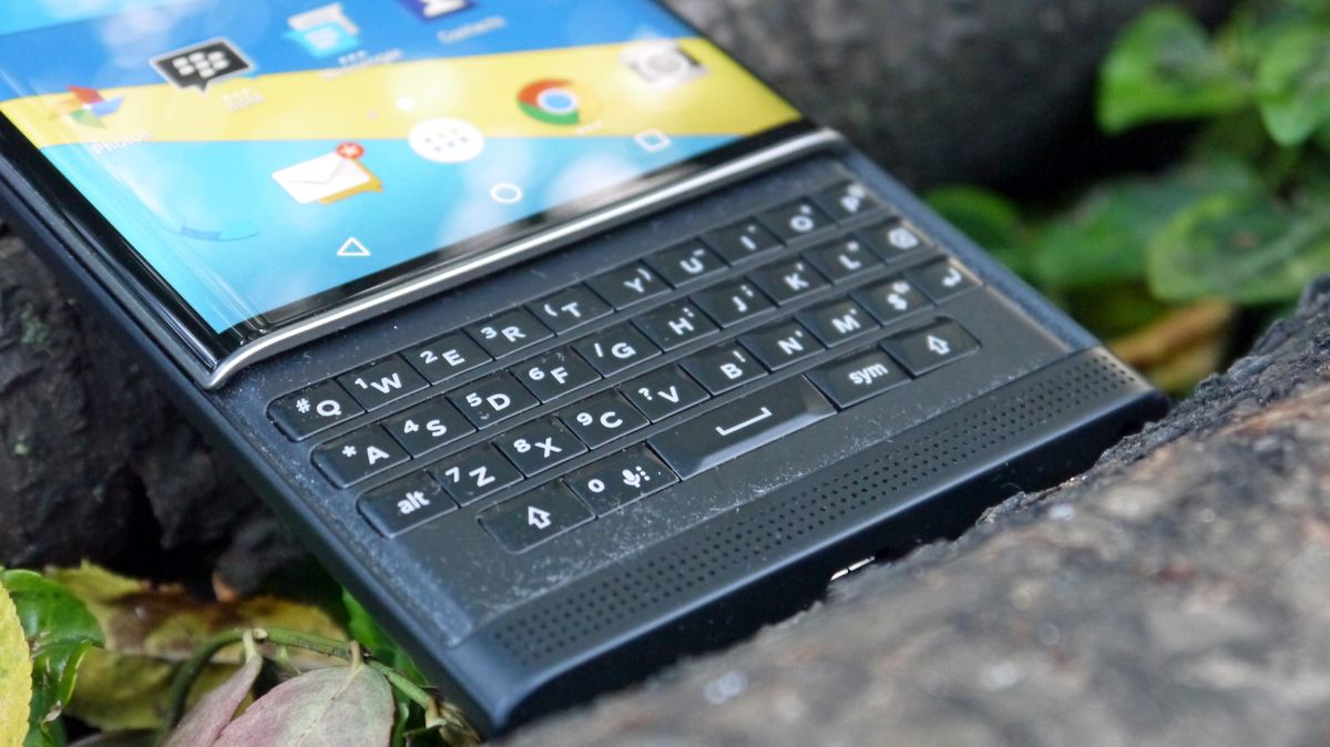 5 reasons why the BlackBerry Priv could be the best Android business