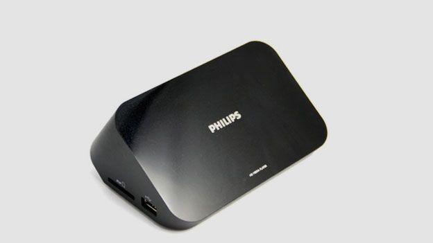Philips HD Media Player HMP3000