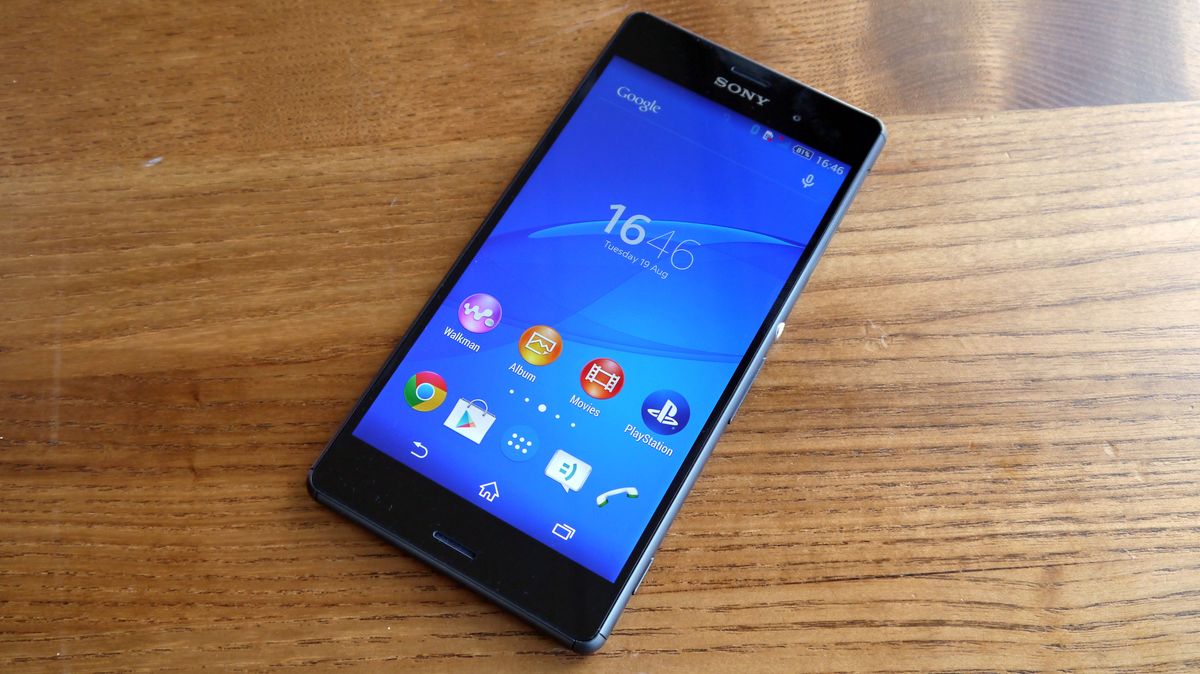 Playbook reset xperia to release compact z3 sony a how 526 kit kat